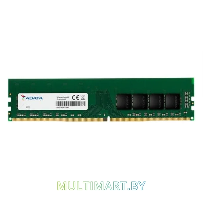 Оперативная память ADATA 32GB DDR4 PC4-25600 AD4U320032G22-SGN